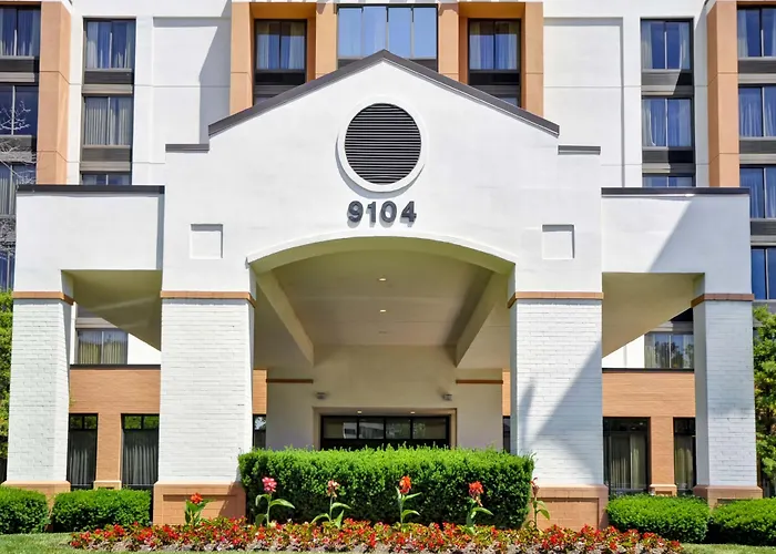 Hyatt Place Indianapolis/Keystone