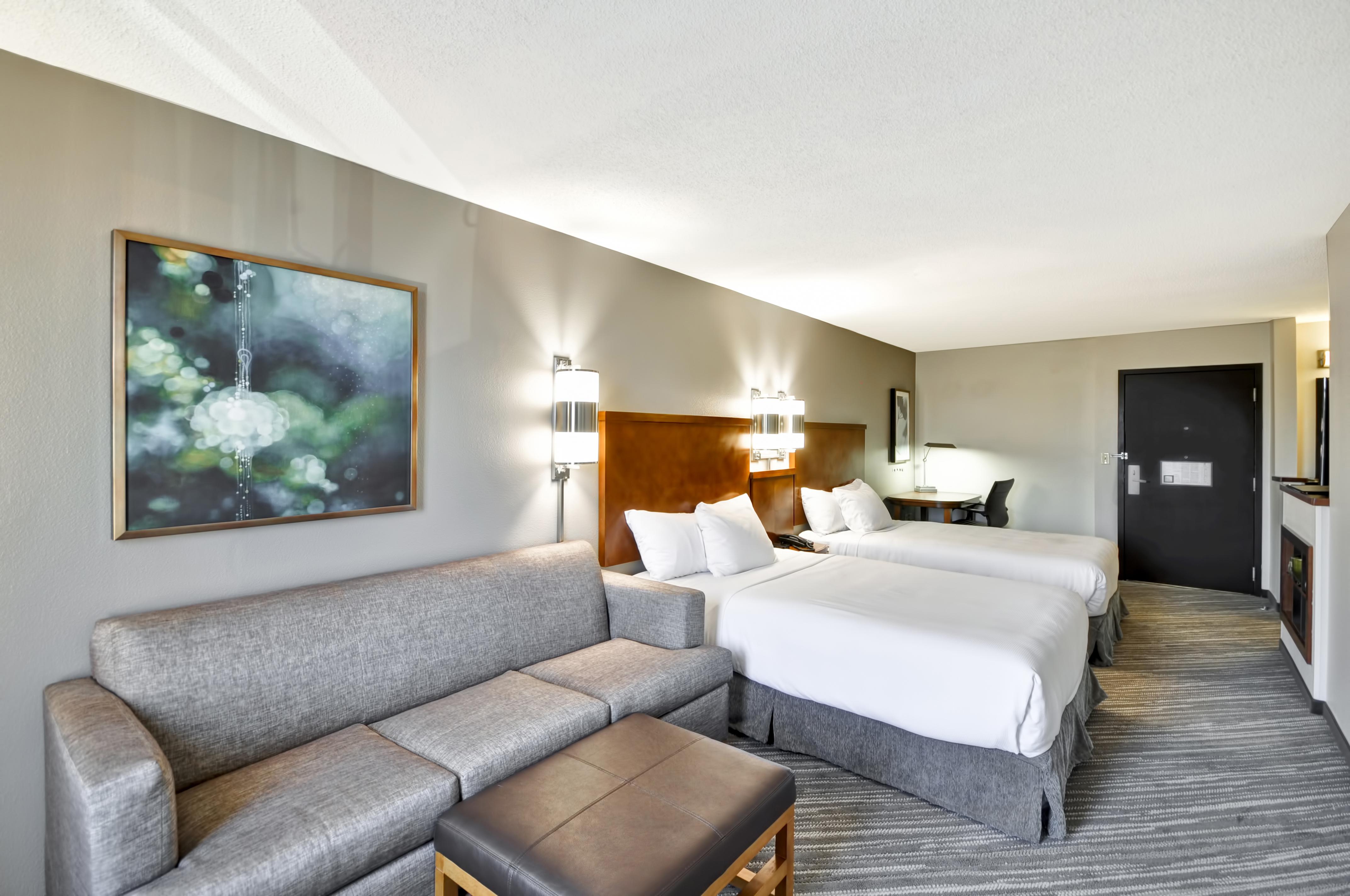Home2 By Hilton - Keystone Crossing Indianapolis