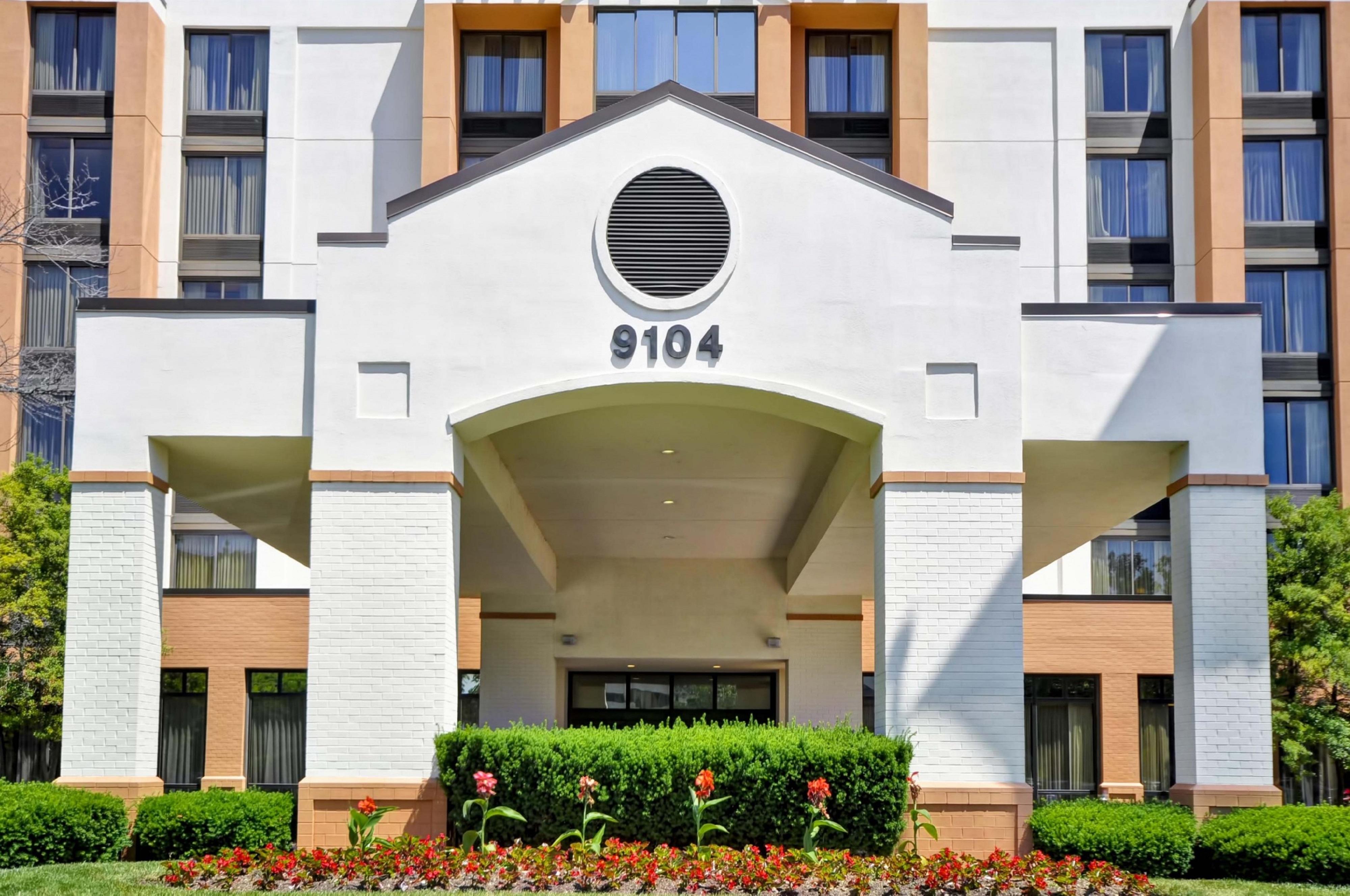 Home2 By Hilton - Keystone Crossing Indianapolis