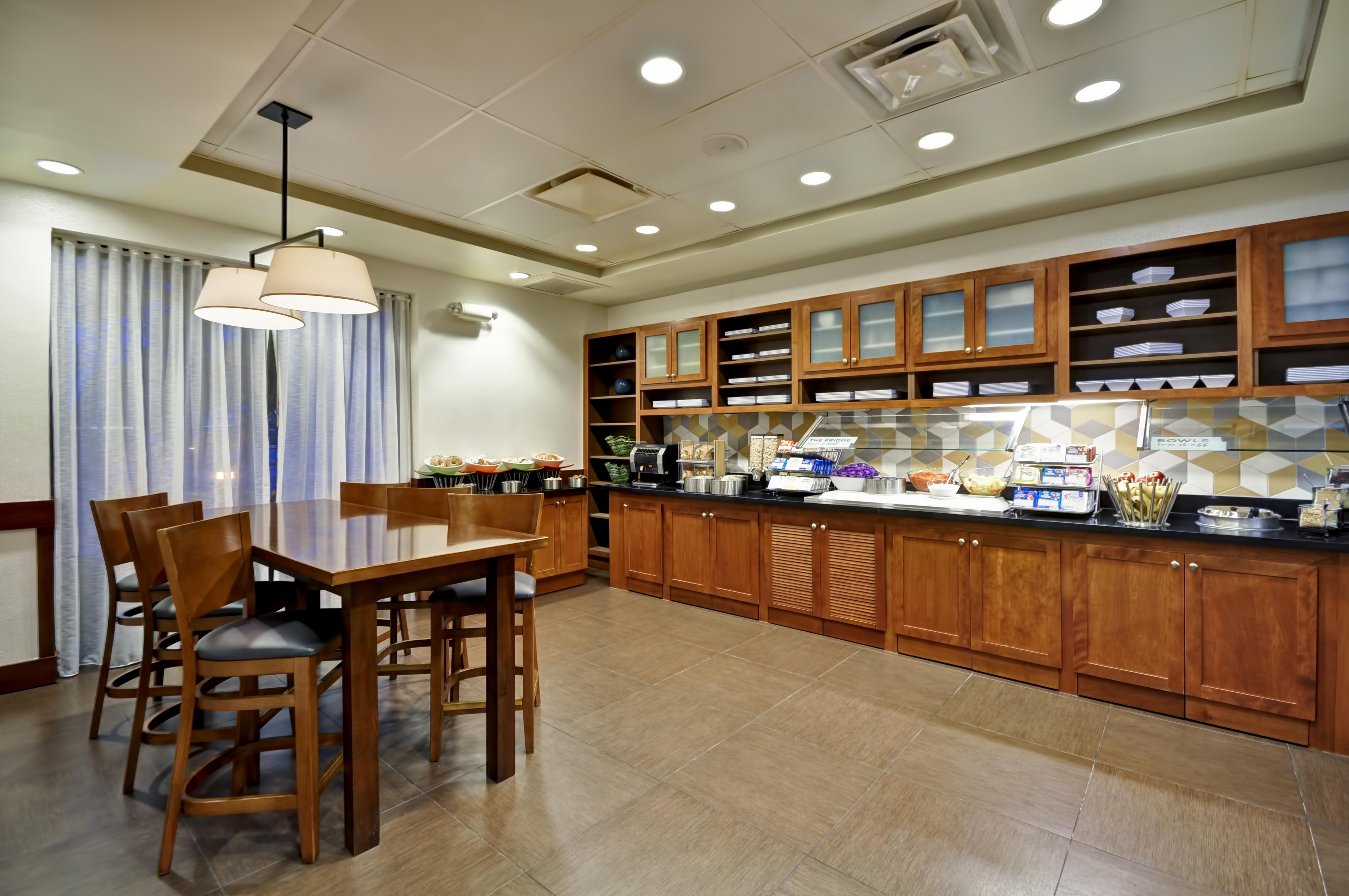 Home2 By Hilton - Keystone Crossing Hotel