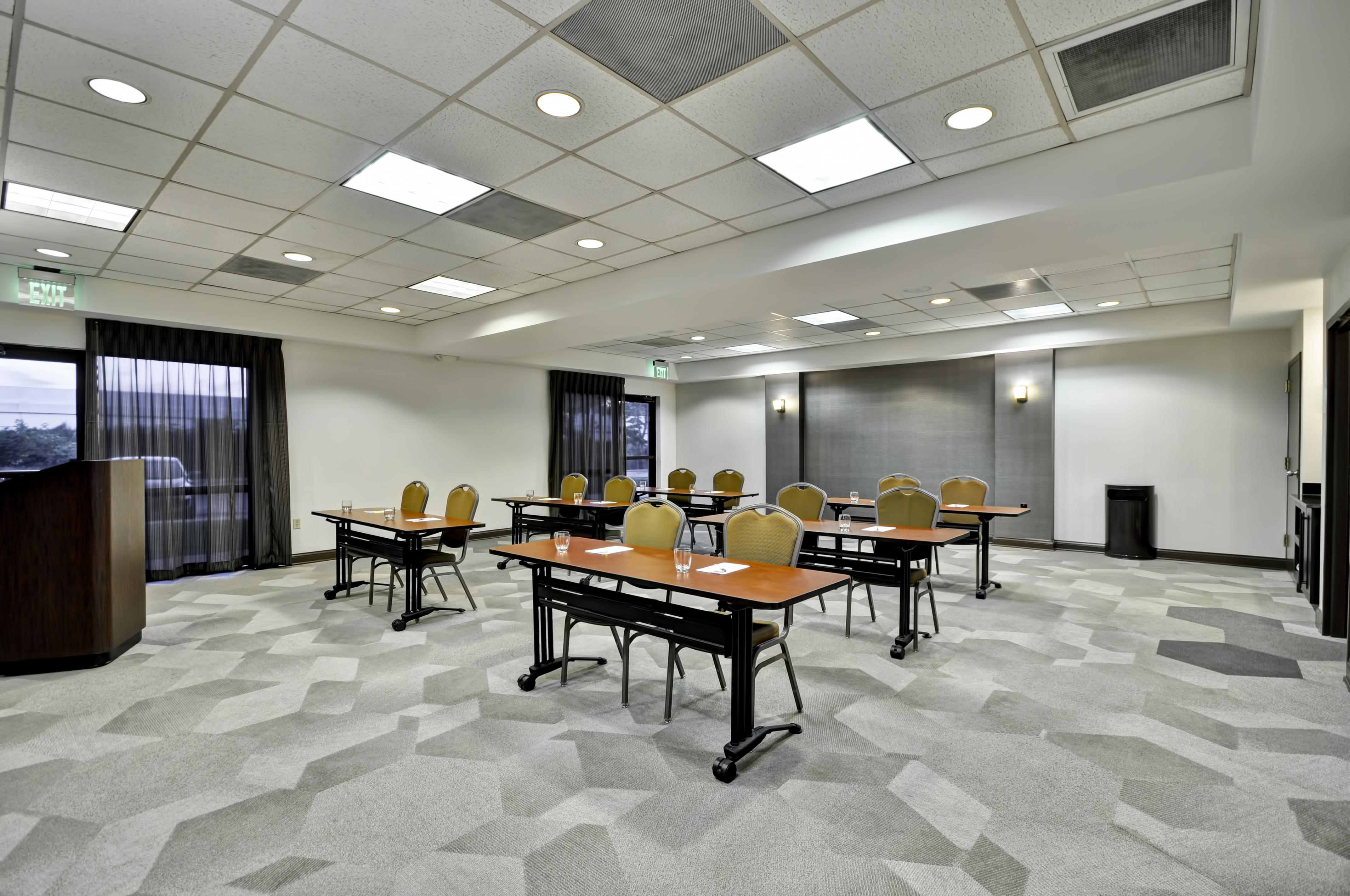 Home2 By Hilton - Keystone Crossing 3* Indianapolis