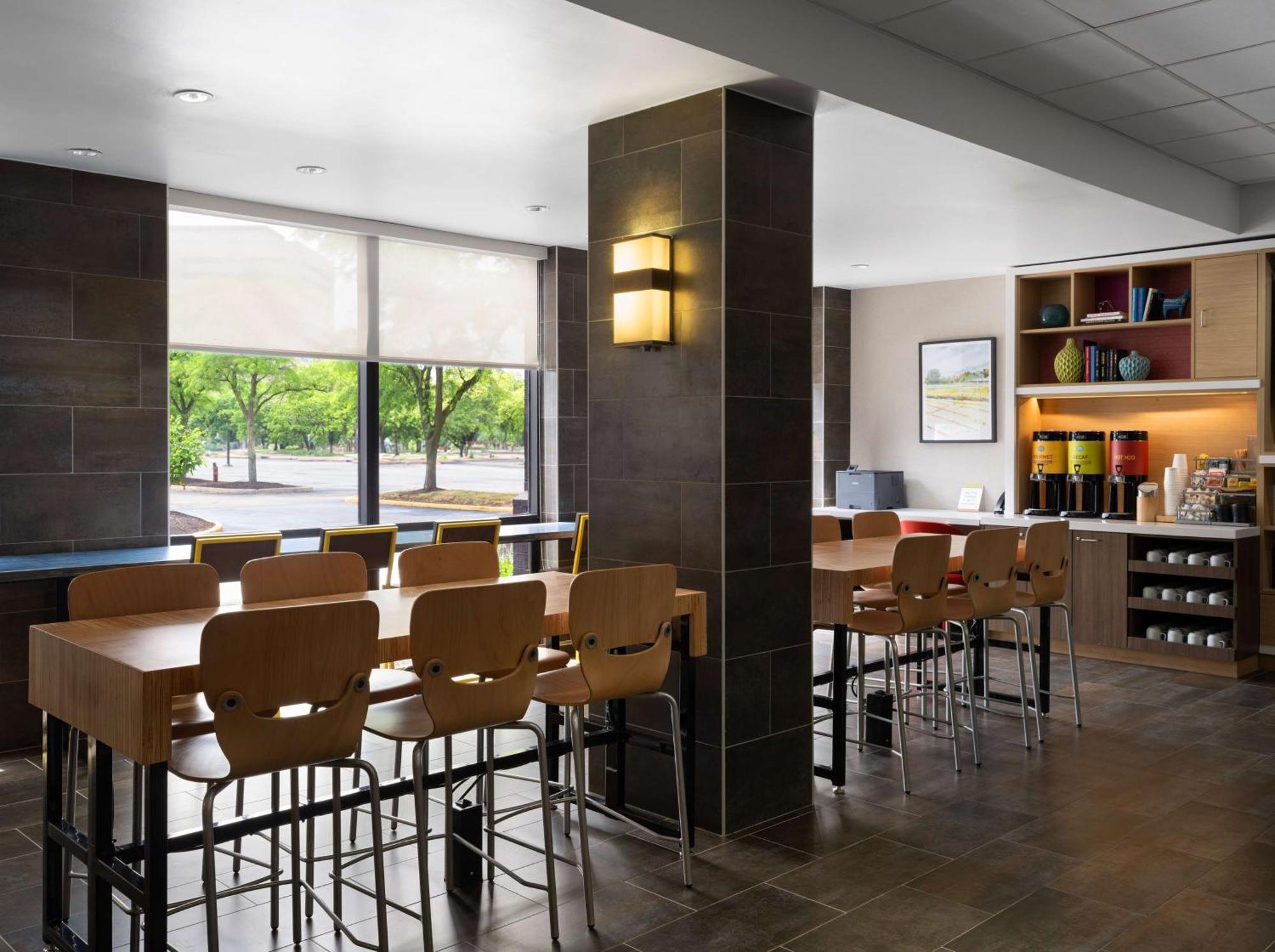 Home2 By Hilton - Keystone Crossing 3* Indianapolis