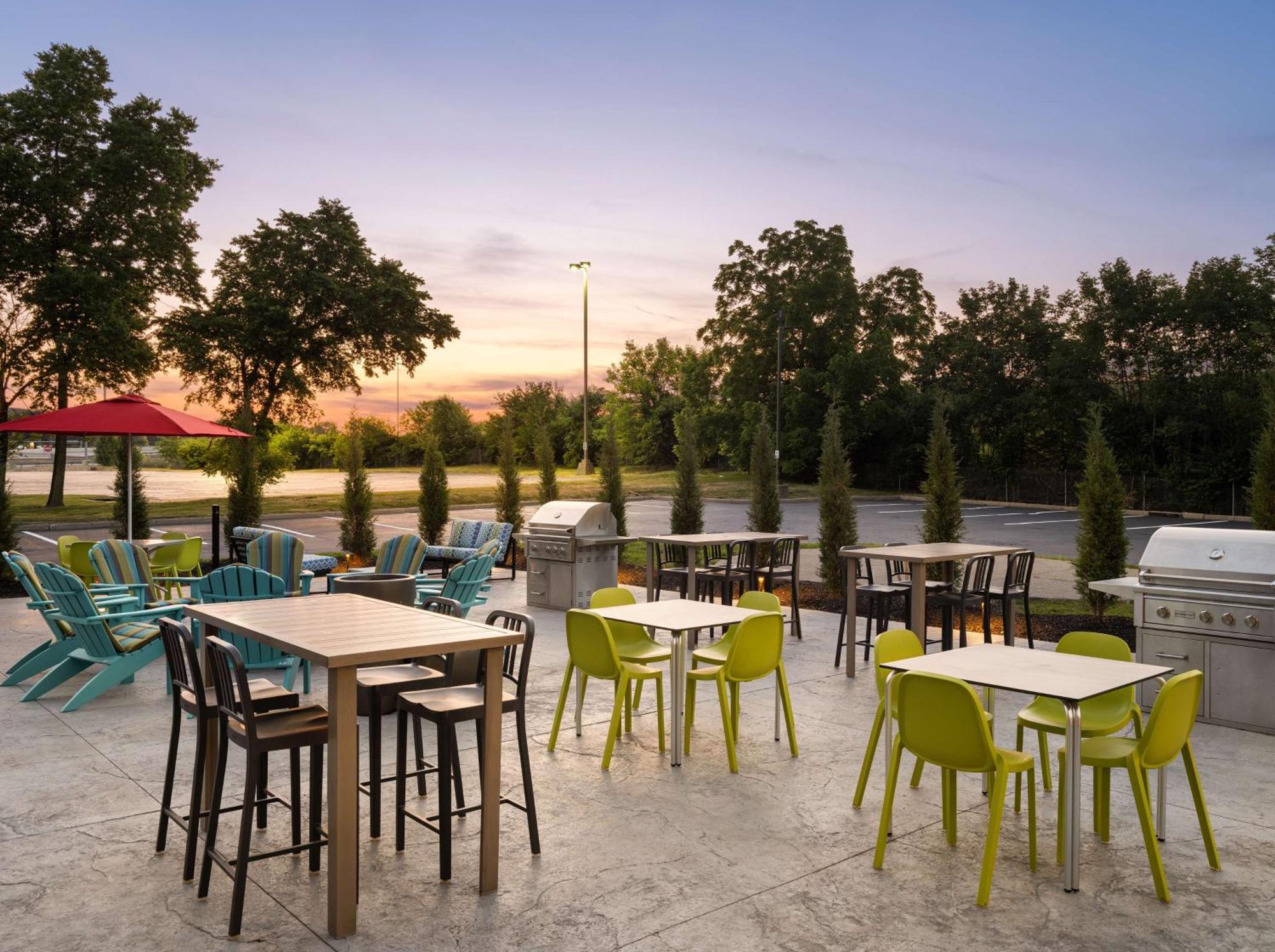 Home2 By Hilton - Keystone Crossing Indianapolis