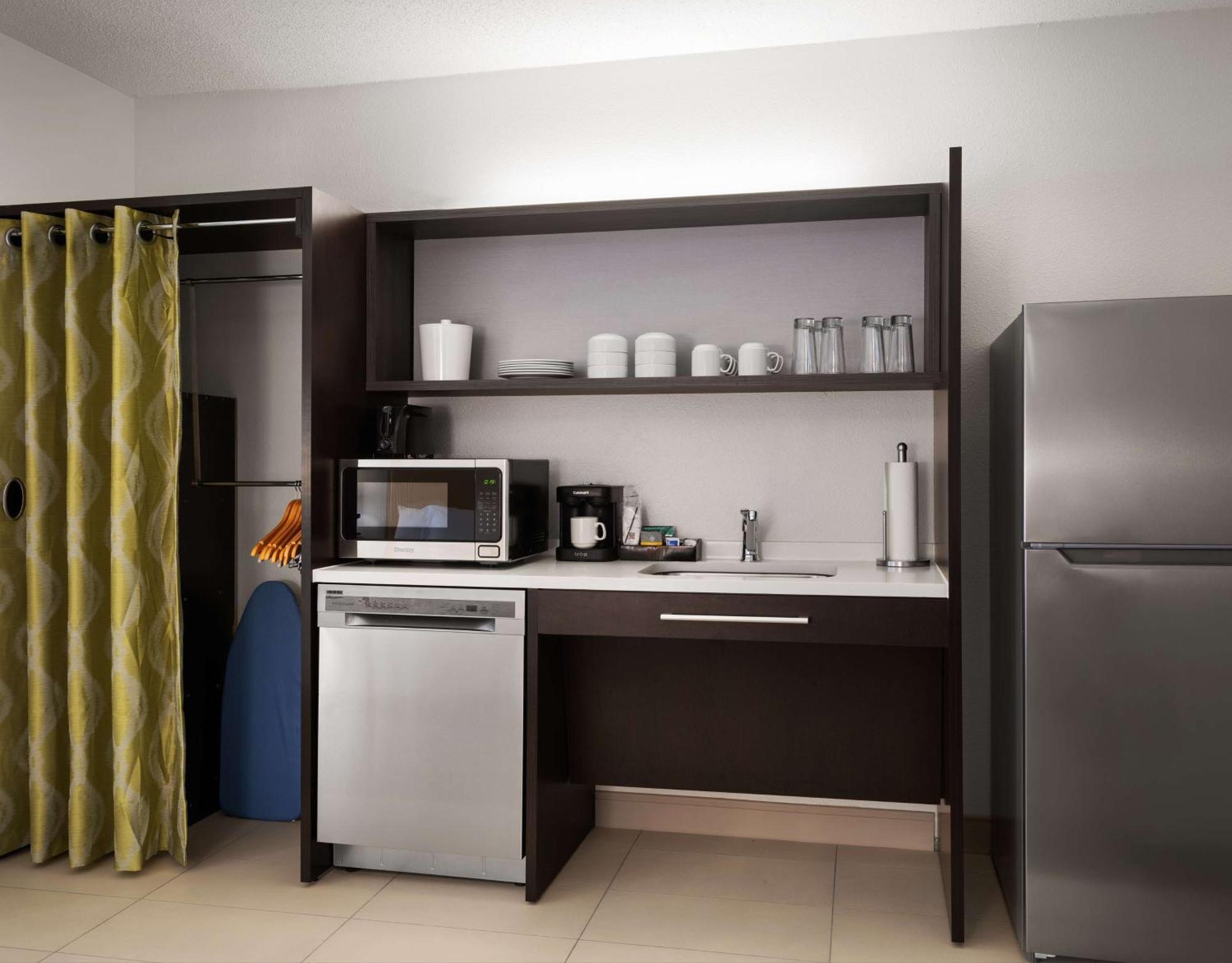 Home2 By Hilton - Keystone Crossing 3* Indianapolis