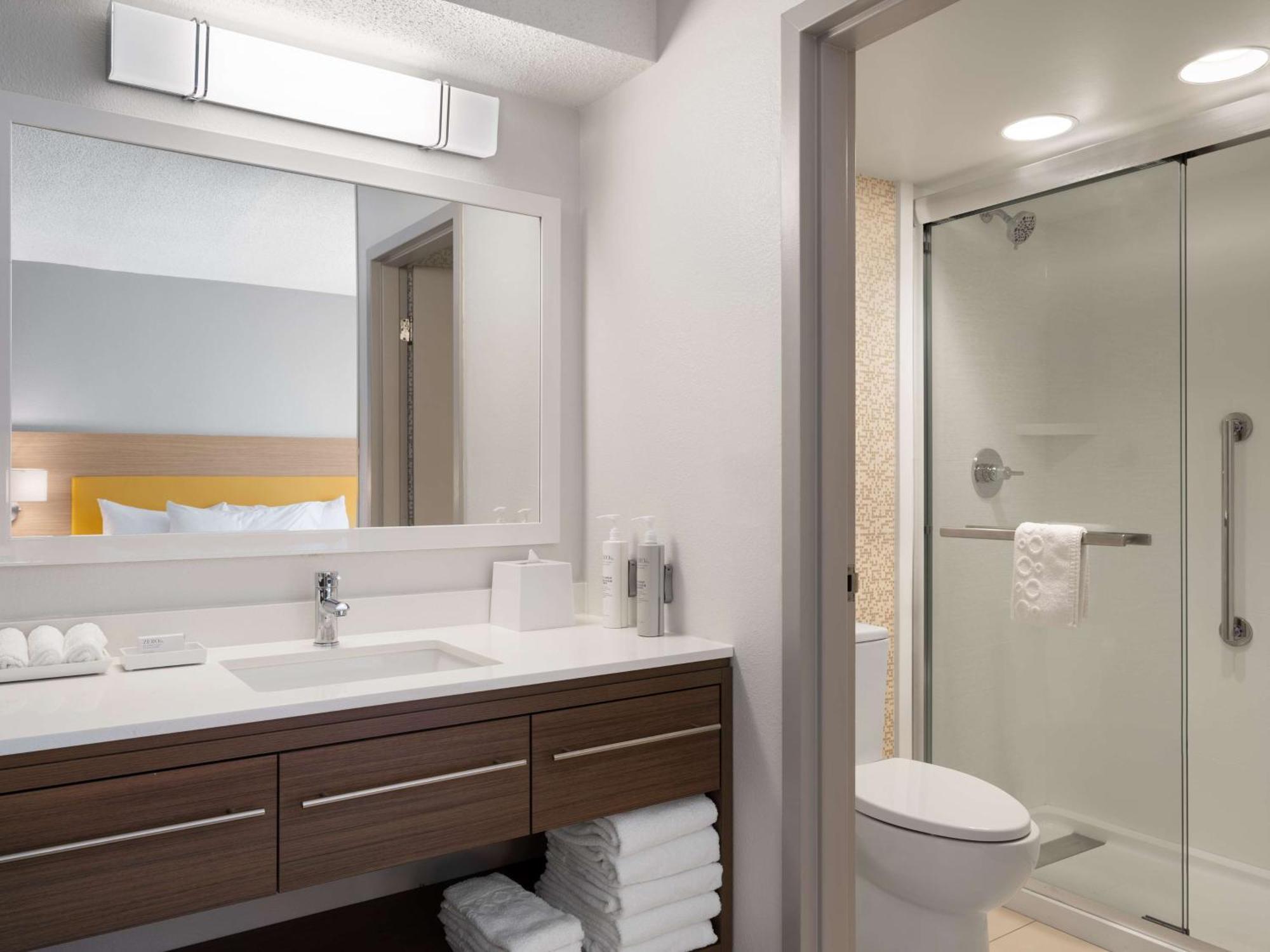 Home2 By Hilton - Keystone Crossing 3* Indianapolis