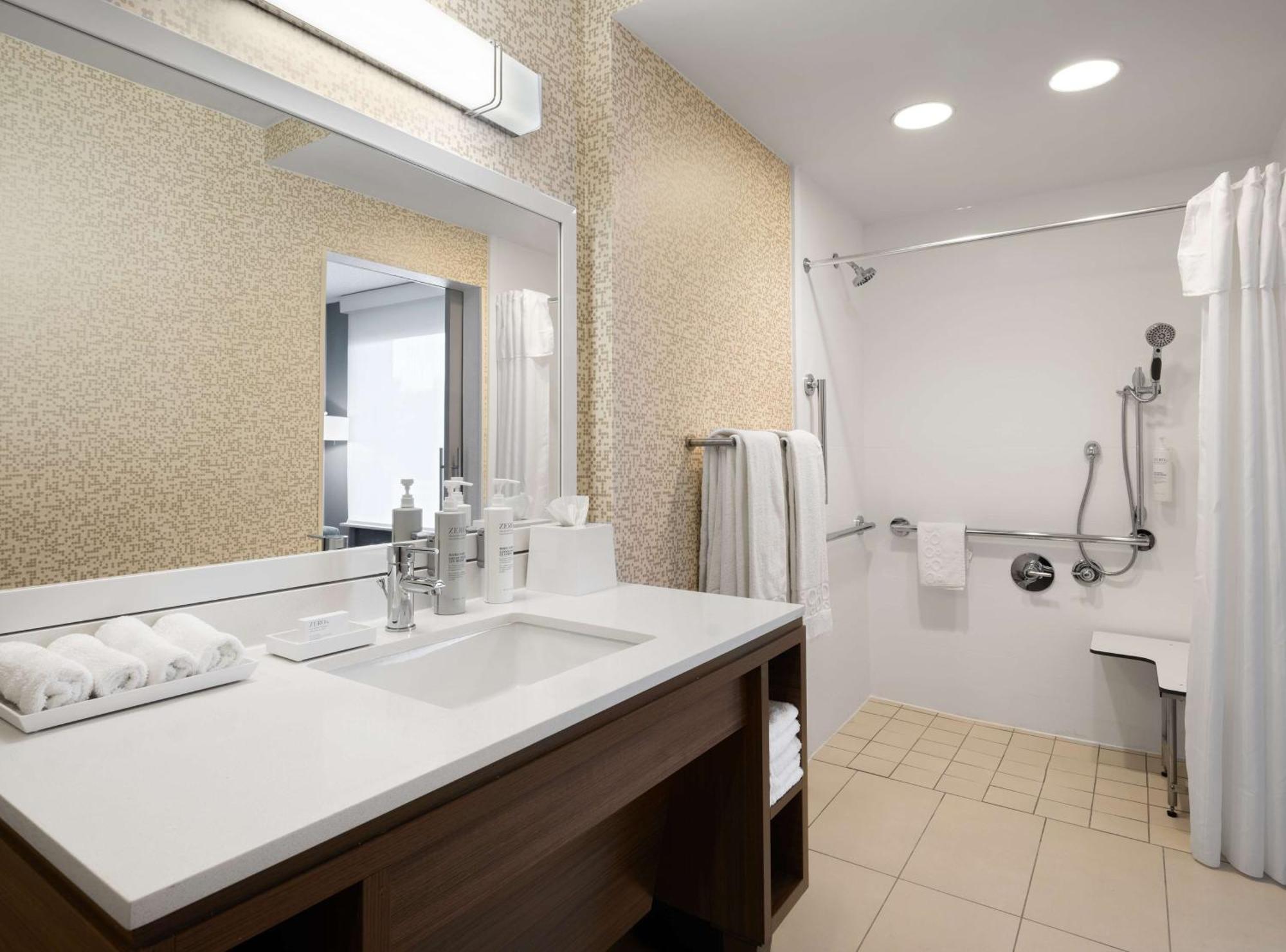 Home2 By Hilton - Keystone Crossing Hotel Indianapolis