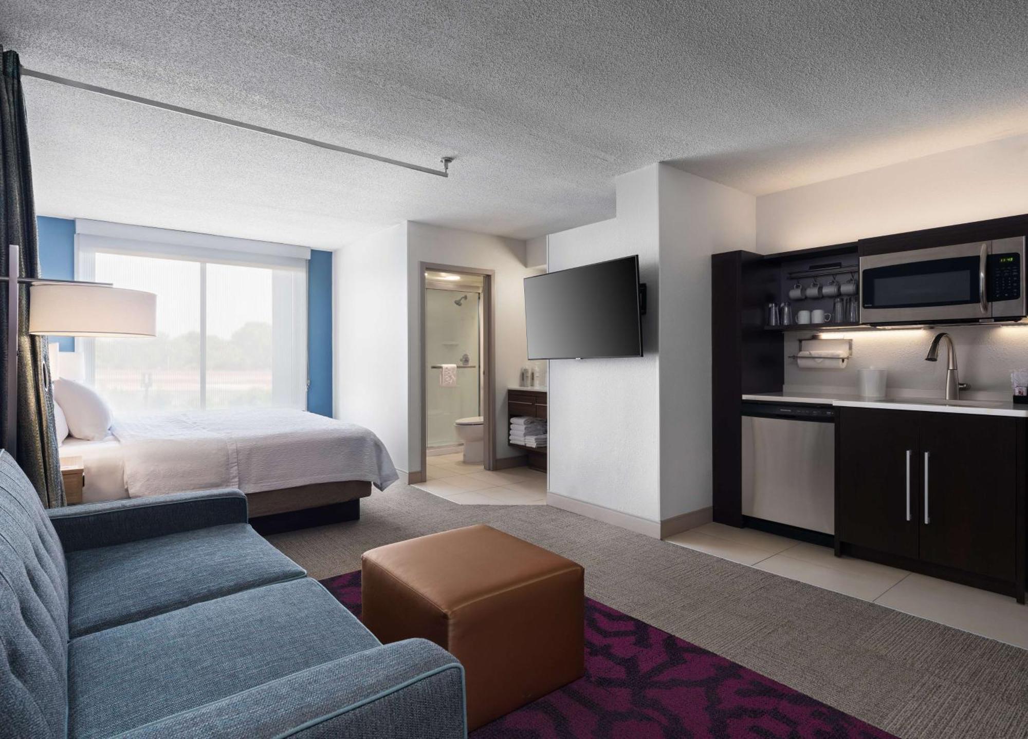 Home2 By Hilton - Keystone Crossing